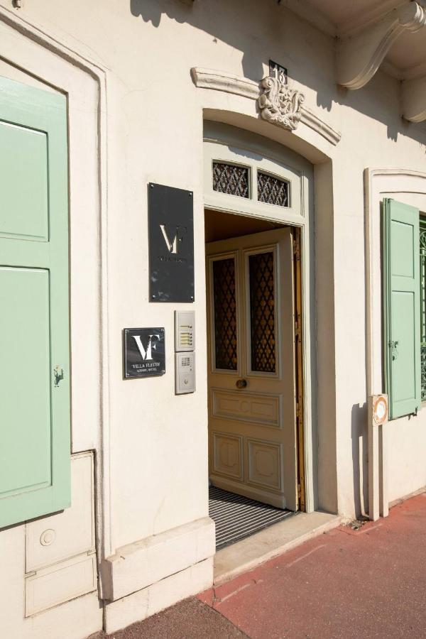 לימוז' Villa Fleury - Appart'Hotel De Standing מראה חיצוני תמונה