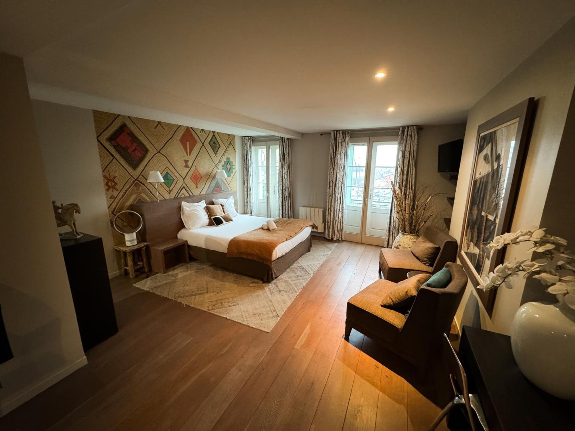 לימוז' Villa Fleury - Appart'Hotel De Standing מראה חיצוני תמונה