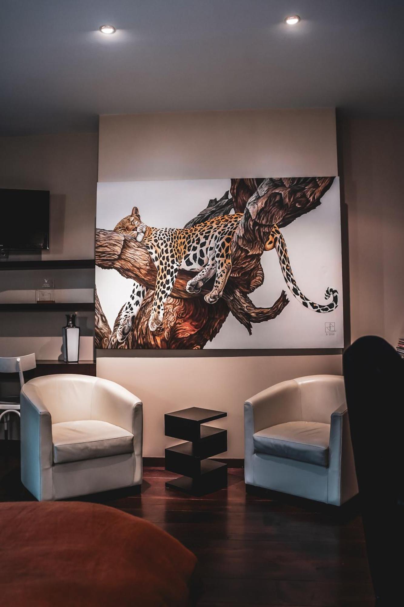לימוז' Villa Fleury - Appart'Hotel De Standing מראה חיצוני תמונה