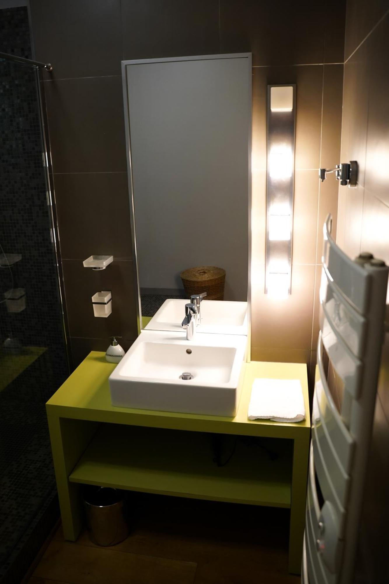 לימוז' Villa Fleury - Appart'Hotel De Standing מראה חיצוני תמונה