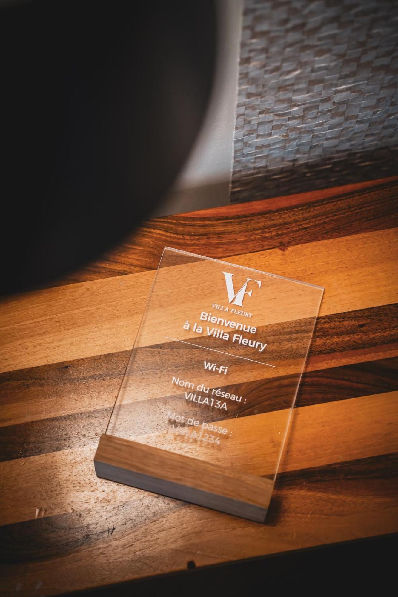 לימוז' Villa Fleury - Appart'Hotel De Standing מראה חיצוני תמונה