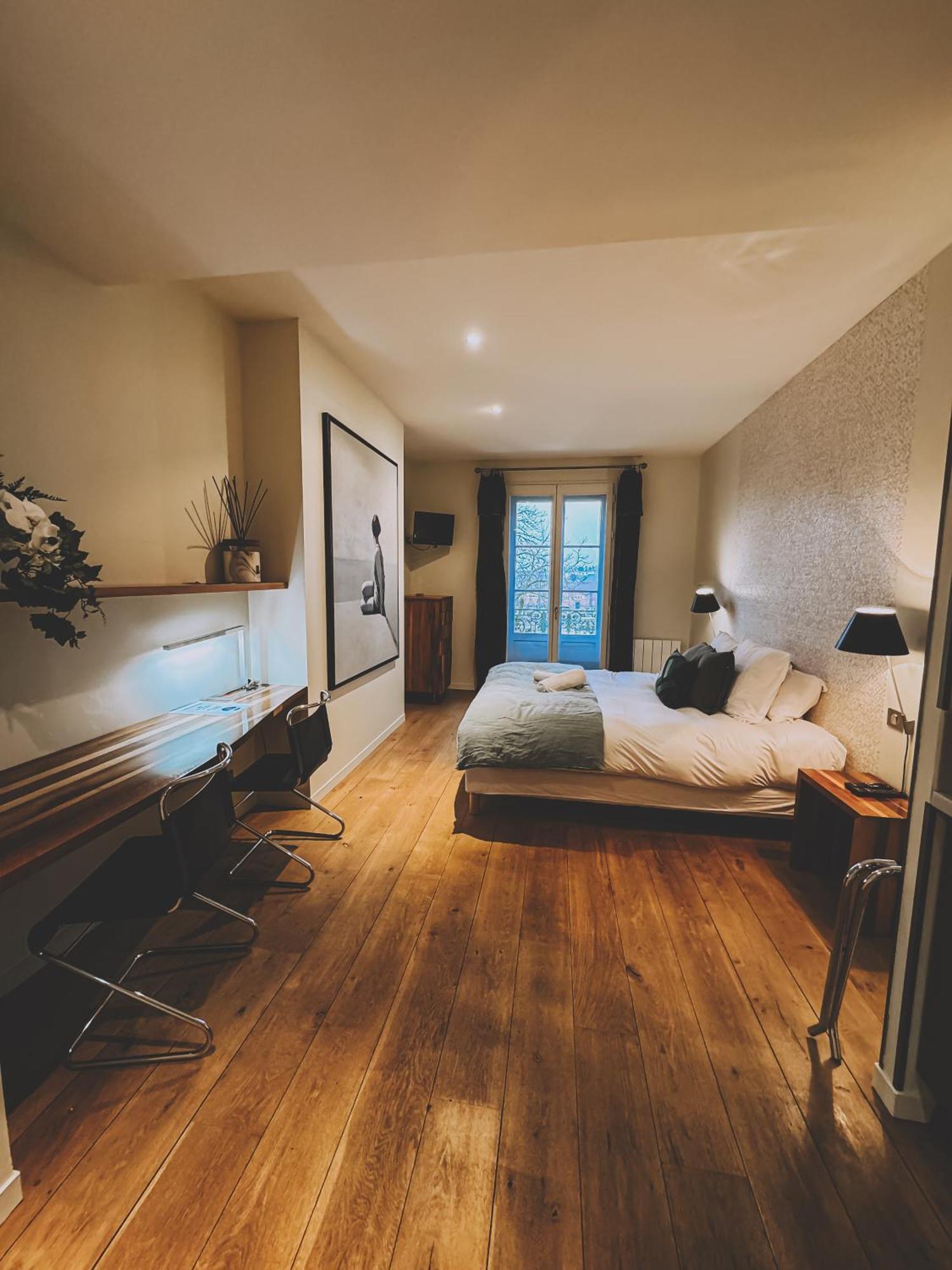 לימוז' Villa Fleury - Appart'Hotel De Standing מראה חיצוני תמונה