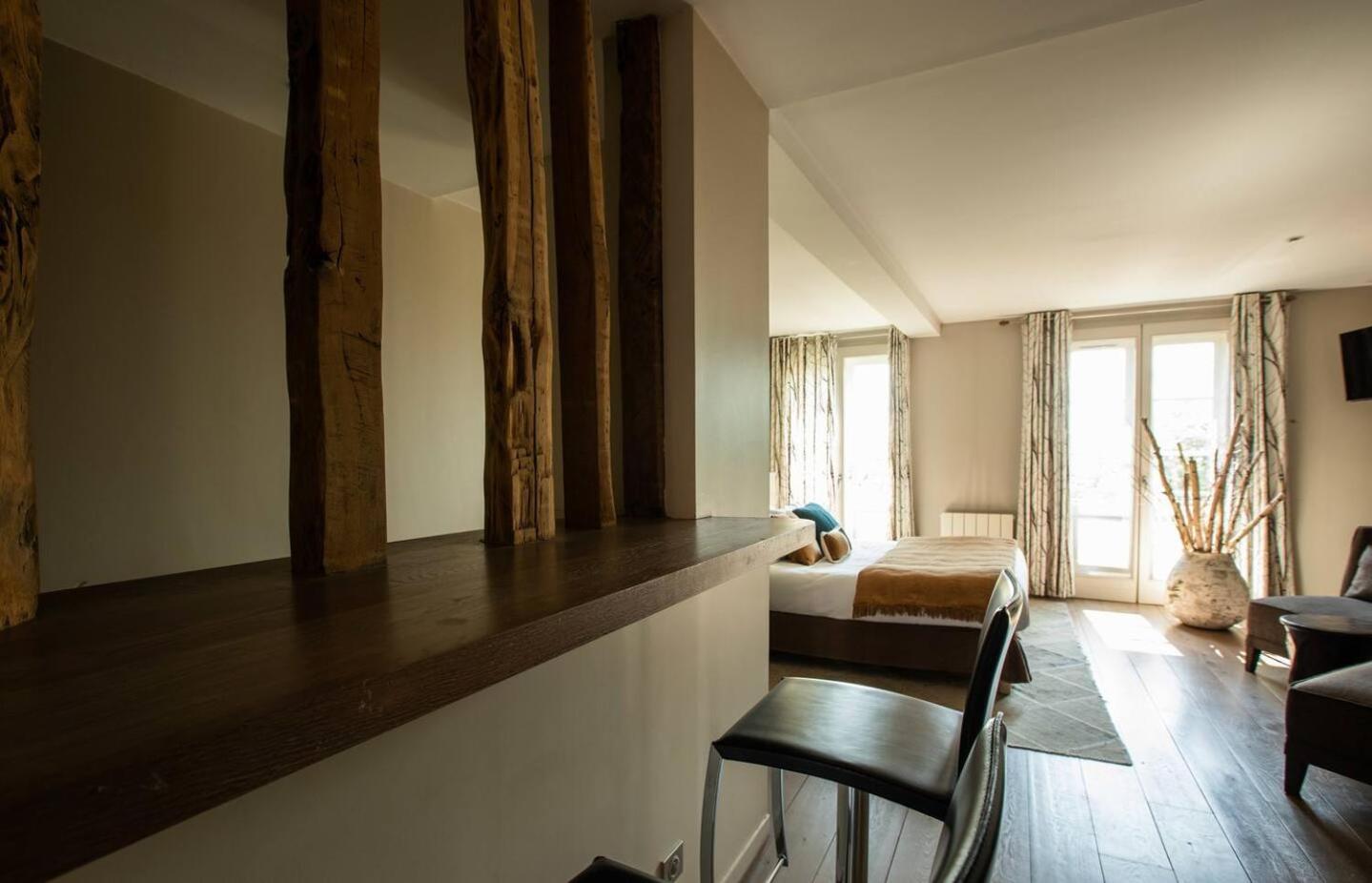לימוז' Villa Fleury - Appart'Hotel De Standing מראה חיצוני תמונה