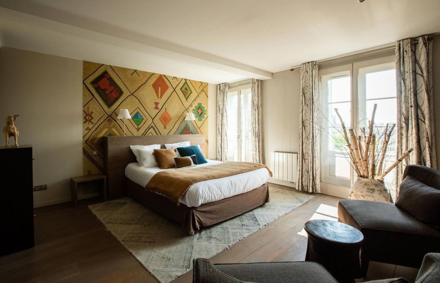 לימוז' Villa Fleury - Appart'Hotel De Standing מראה חיצוני תמונה