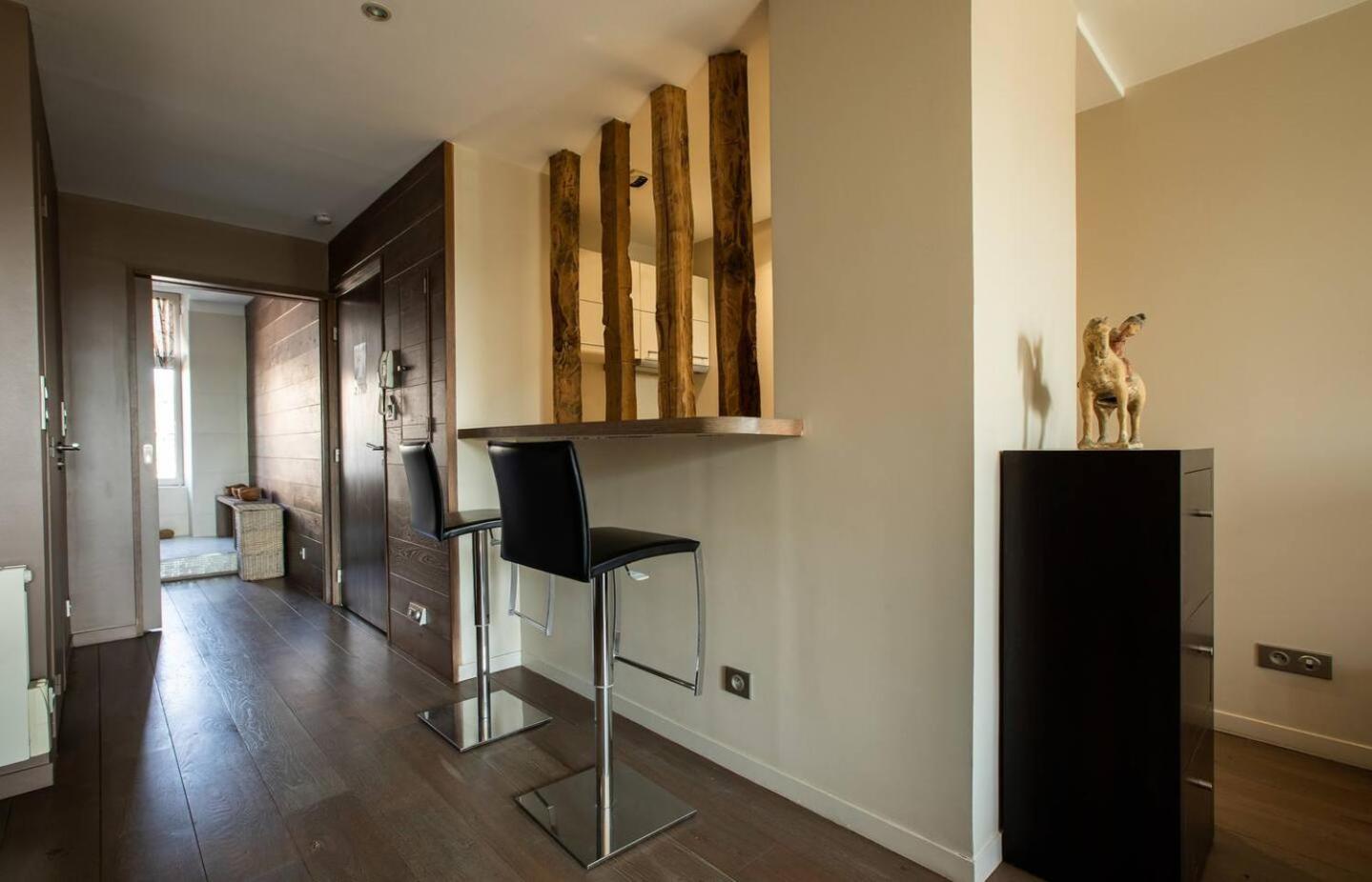 לימוז' Villa Fleury - Appart'Hotel De Standing מראה חיצוני תמונה