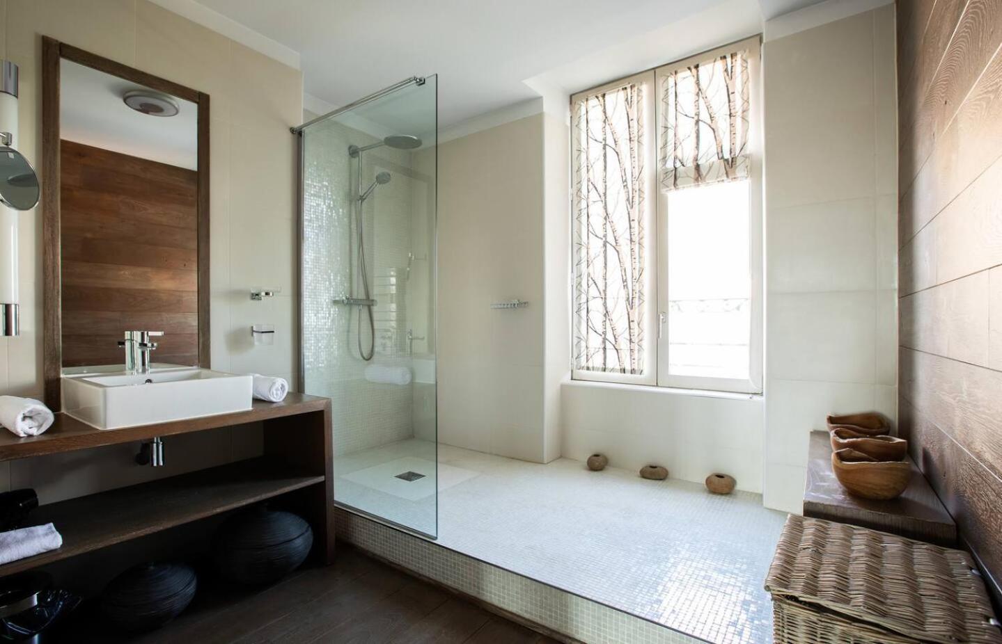 לימוז' Villa Fleury - Appart'Hotel De Standing מראה חיצוני תמונה