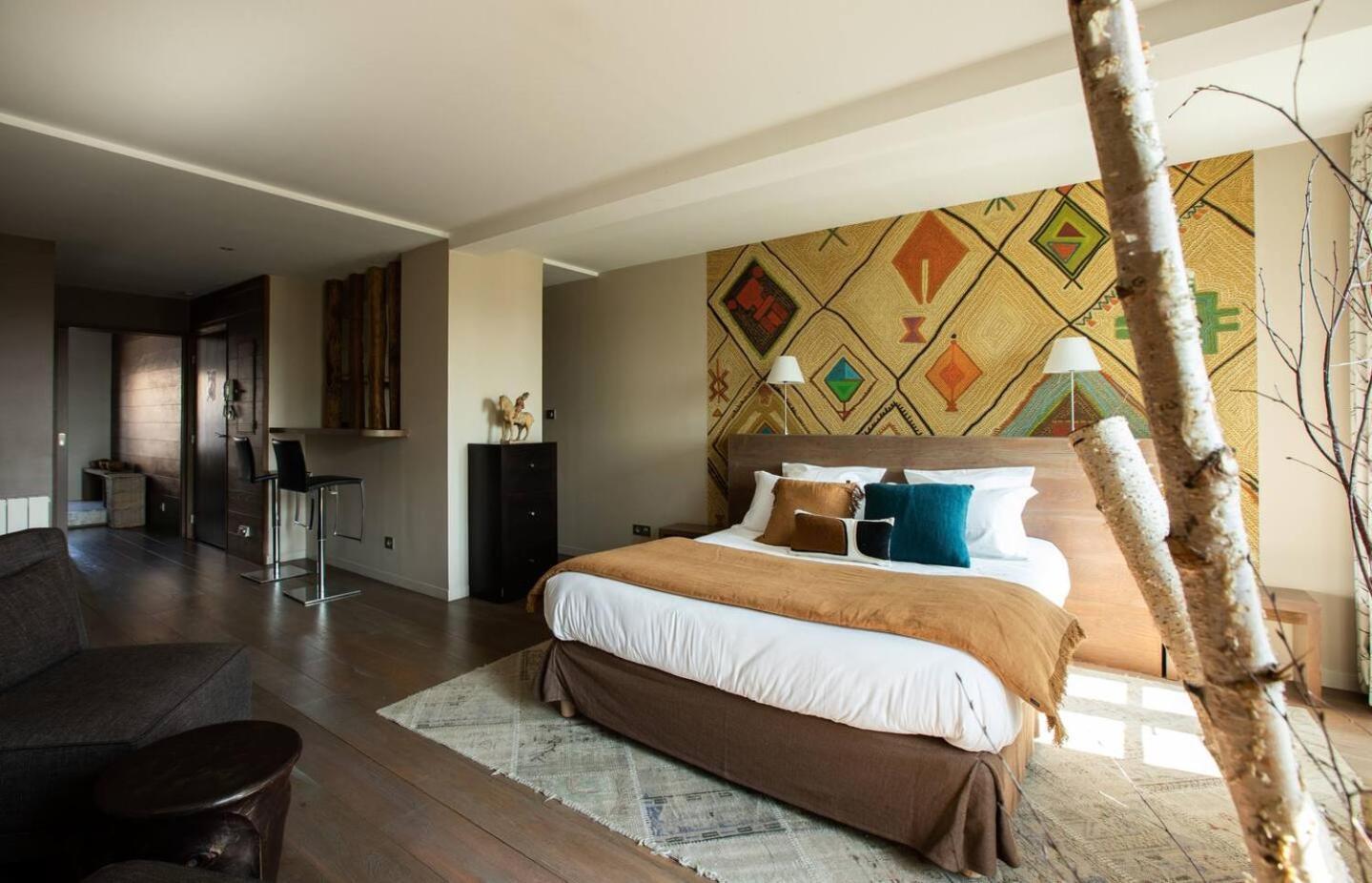 לימוז' Villa Fleury - Appart'Hotel De Standing מראה חיצוני תמונה