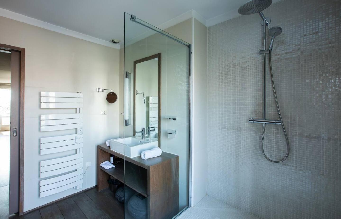 לימוז' Villa Fleury - Appart'Hotel De Standing מראה חיצוני תמונה