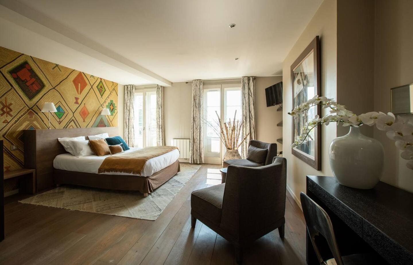 לימוז' Villa Fleury - Appart'Hotel De Standing מראה חיצוני תמונה