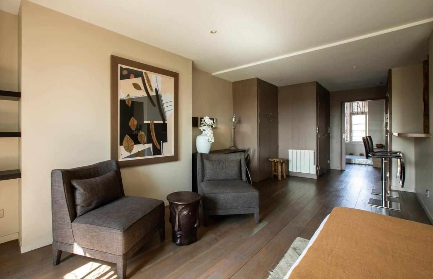לימוז' Villa Fleury - Appart'Hotel De Standing מראה חיצוני תמונה