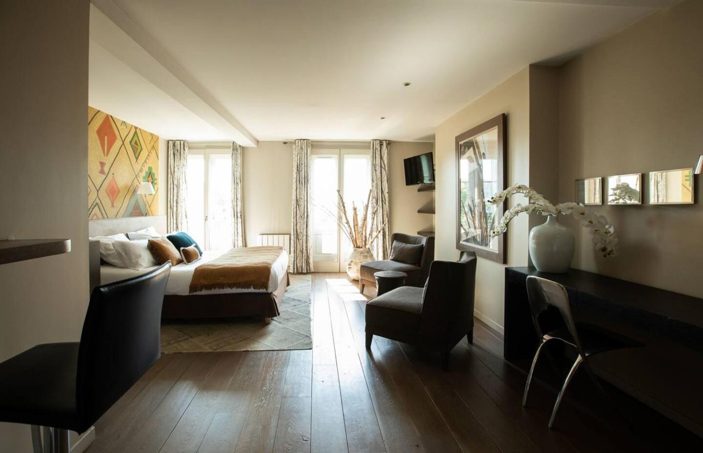 לימוז' Villa Fleury - Appart'Hotel De Standing מראה חיצוני תמונה