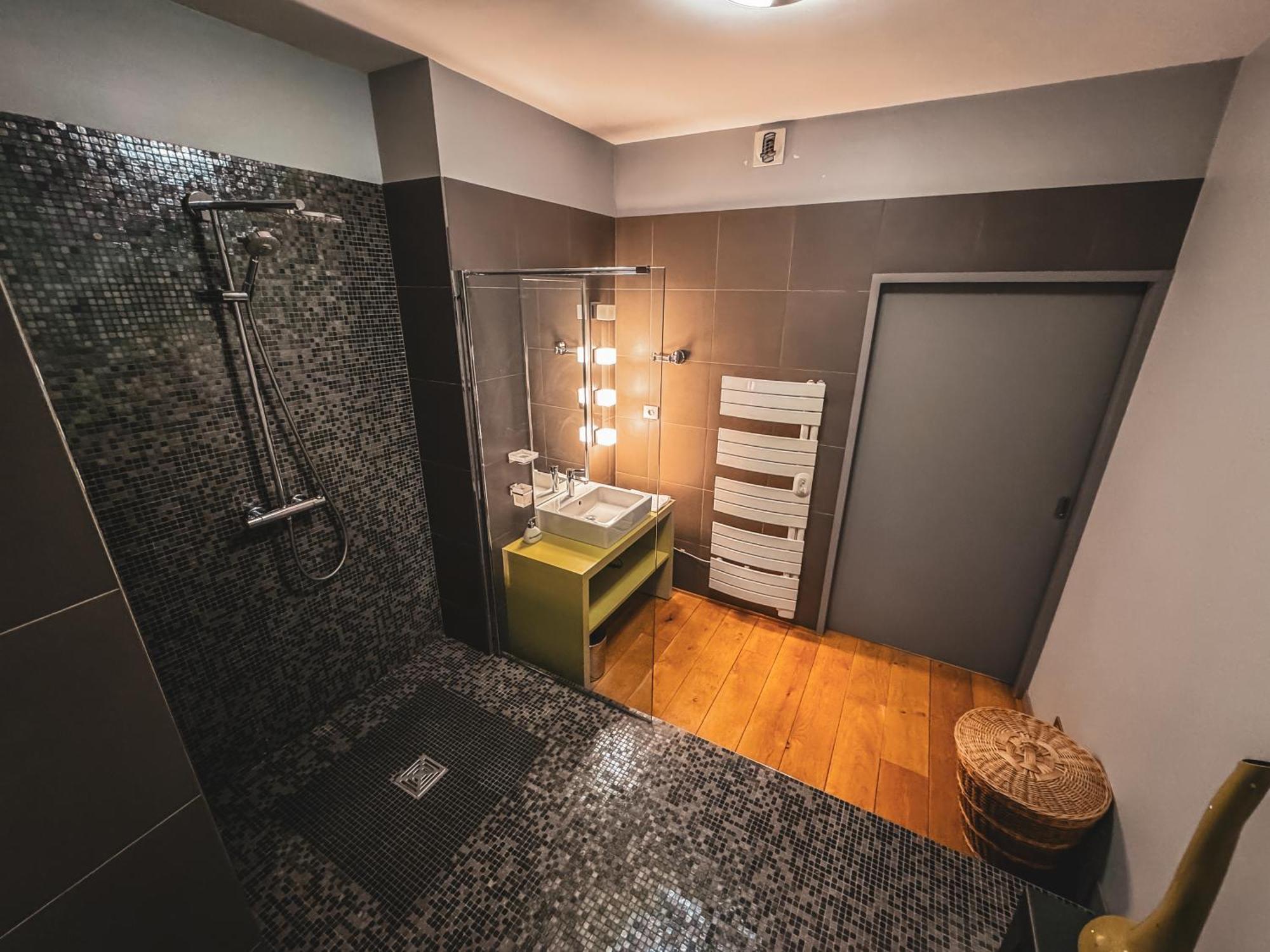 לימוז' Villa Fleury - Appart'Hotel De Standing מראה חיצוני תמונה
